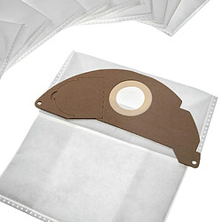 Accessoires aspirateur