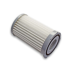 Vhbw filtre HEPA pour aspirateur cuve AEG Electrolux