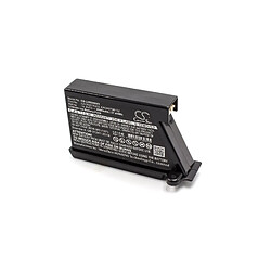 Vhbw batterie pour robot LG HomBot VR1012W - 14,4 V