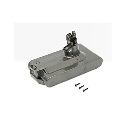 Dyson Batterie de remplacement pour aspirateur V11 Batterie pour aspirateur sans fil V11 - Compatible réf. 970145-02 - 25,2 V - 4200 mAh - Lithium-ion