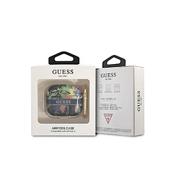 Avis Guess maroquinerie Étui AirPods 3 - Multicolore