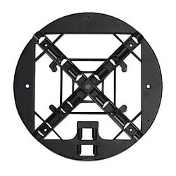 Chassis Central pour Intruder AVENGER 1