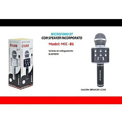 Microphone