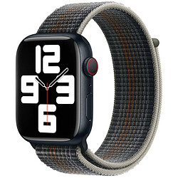 Apple Sport Loop Band - Midnight