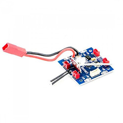 Récepteur PCB X Urban 6039 Récepteur drone - PCB 6039-11 - Modèle XUrban