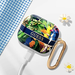 Acheter Guess maroquinerie Étui AirPods 3 - Multicolore