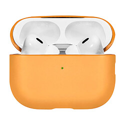 NATIVE UNION Coque AirPods Pro - Matériau végétal
