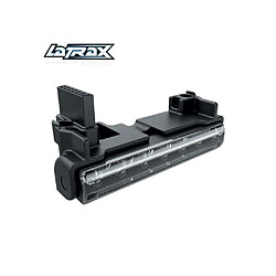 Avis Latrax Alias 6655 Barre de led