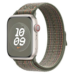 Apple Bracelet Watch 45 Sequoia Apple MTL63ZM/A Orange
