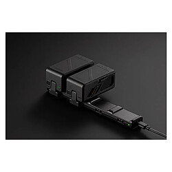 DJI Fly More Kit Noir