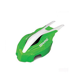 Traxxas 7914 Canopy - Vert