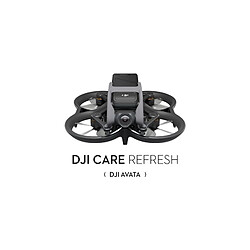 DJI Avata - Care Refresh 1 Year Plan