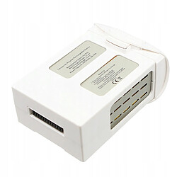 ELE ELEOPTION Batterie DJI Phantom 4 5870mAh pas cher