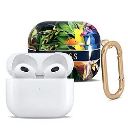 Guess maroquinerie Étui AirPods 3 - Multicolore pas cher