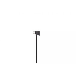 Acheter DJI Câble RC Micro USB (Noir)