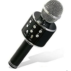 Avis Tradex Maxtech Mic-06 - Microphone Karaoke
