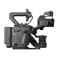 Acheter DJI Ronin 4D Caméra de cinéma - Noir