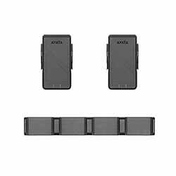 DJI Fly More Kit Noir