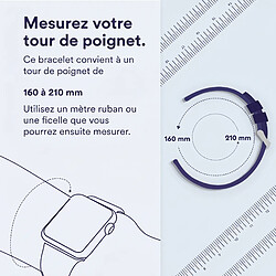 Accessoires Apple Watch