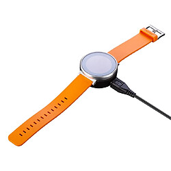 Acheter Câble de chargement pour Garmin VIRB XE/X GPS - Noir | Wewoo