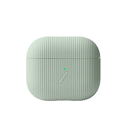 Native Union AirPods 3 - Vert citron
