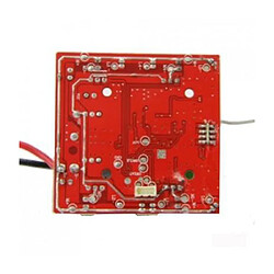 Jamara PCB Main Board pour BR8604 Carte électronique - Récepteur - Drones