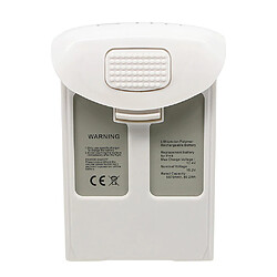 Avis ELE ELEOPTION Batterie DJI Phantom 4 5870mAh