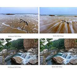 Wewoo Filtre ND4 pour Mavic Pro pas cher