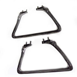 SYMA TOYS Train d'atterrissage X54-04