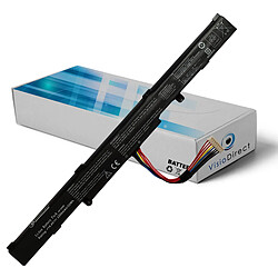 Visiodirect Batterie ASUS ROG GL752VW