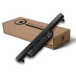 Visiodirect Batterie A32-K55