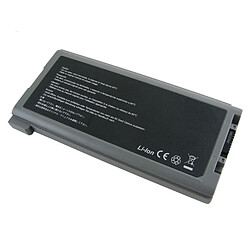 Batterie PC portable V7