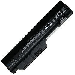 Visiodirect HP Compaq Mini 311c-1115ER Batterie pour ordinateur portable - 11.1V - 4400mAh - Visiodirect