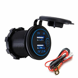 Adaptateur secteur PC portable Brother