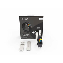 Fitbit Charge 5 Bundle