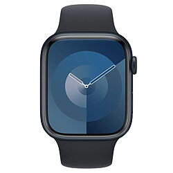 Avis Apple Sport Band - Midnight
