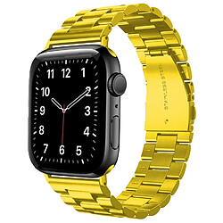 Cadorabo Bracelet acier inoxydable Apple Watch 42-45mm