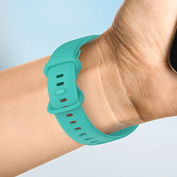 Acheter Avizar Bracelet Turquoise Galaxy Watch Active 2