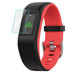 Wewoo Film de verre trempé 0.26mm TIC Watch Pro