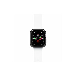 Otterbox Exo Edge - Apple Watch 44 mm - Noir