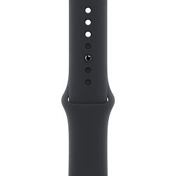 Avis Apple Sport Band - Midnight