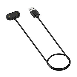 Câble de charge de montre 1m pour Huami Amazfit GTR4/ GTR4 pro/ GTS4