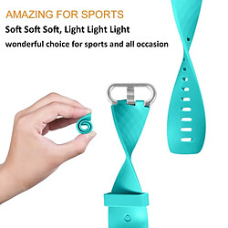 Bracelet Wewoo - Rose rouge