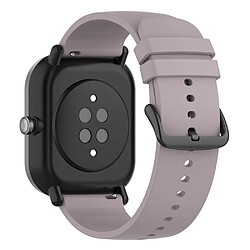 Bracelet Huami Amazfit GTS 3 - Violet