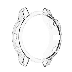 Wewoo Boîtier Garmin Fenix 6s - Blanc