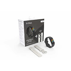 Fitbit Charge 5 Bundle