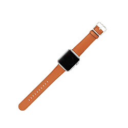 Avis Bracelet pour Apple Watch Series