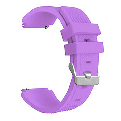 Avis Cadorabo Bracelet Smartwatch 20mm - Lilas