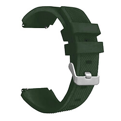 Avis Cadorabo Bracelet silicone 22mm pour Samsung & Huawei