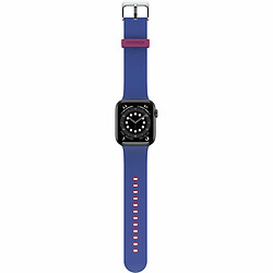OTTERBOX Apple Watch Band - 45 mm Bleu
